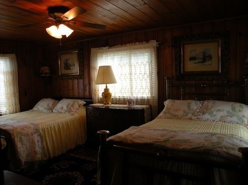 The Inn At Brevard (Adults Only) Exterior foto